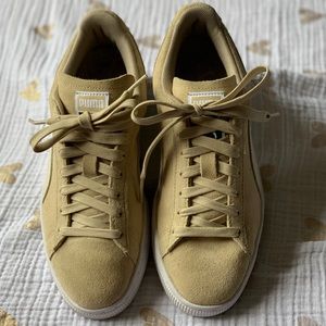 Suede Classic PUMA